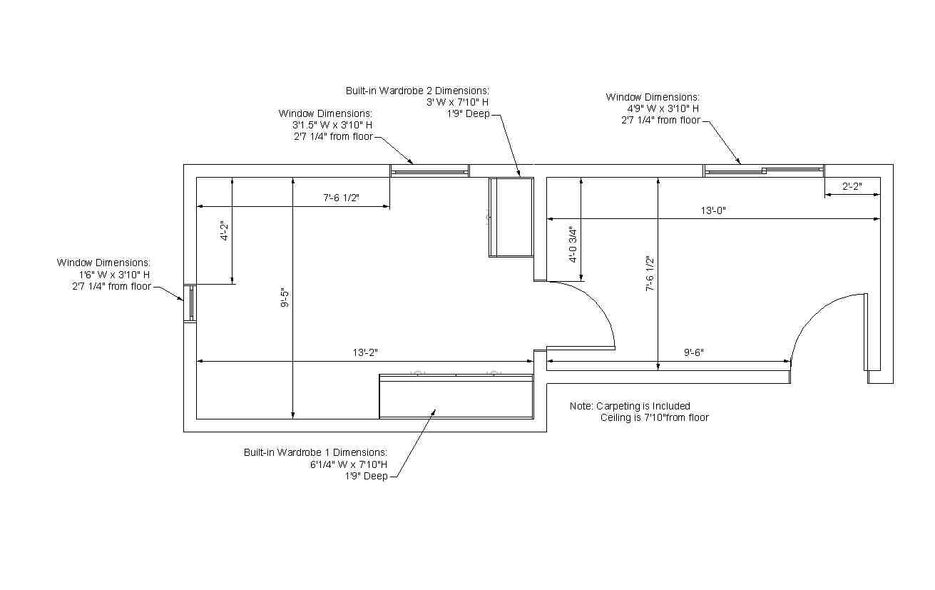 Uhler Hall Residences